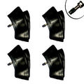 4) HD Tube Straight Stem Size 2.50-10 2.50X10 For Yamaha Peewee 50