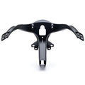 Headlight Front Upper Fairing Bracket Fit Ducati 848/848EVO 1098/S/R 1198/S/SP