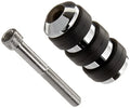 Harddrive 16-0022I Comfort Ride Style Shift Peg 1/2" Short Stud