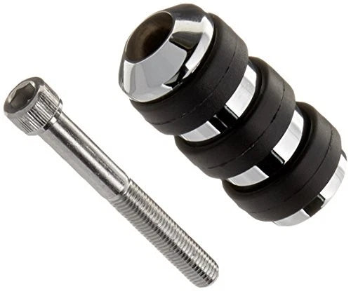 Harddrive 16-0022I Comfort Ride Style Shift Peg 1/2" Short Stud