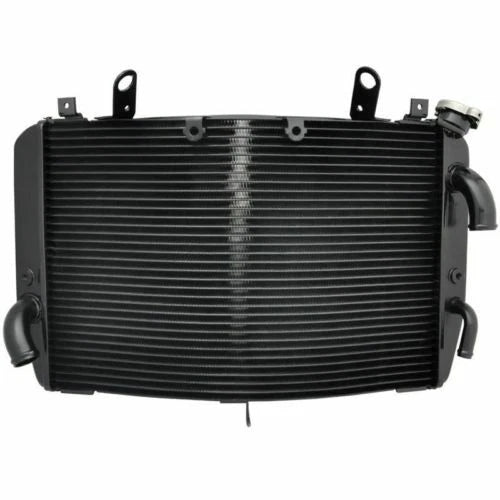 Brand new Yamaha YZF-R1 Aluminum Engine Radiator Cooler Fit For 2007-2008