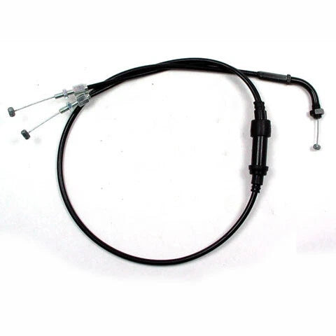 Motion Pro Tools & Cables 02-0000 Cable, Black Vinyl, Throttle