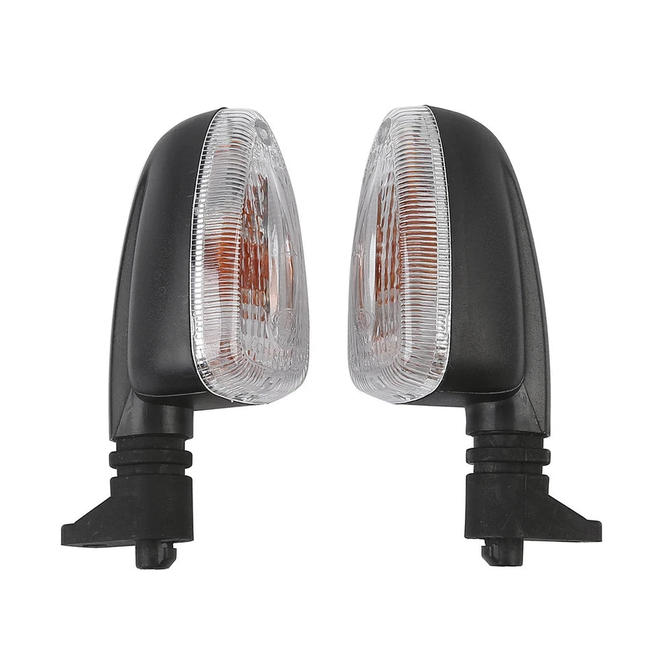 Turn Indicator Signal Light Fit For BMW R1200GS 2004-2007 R1200R 2007-2012