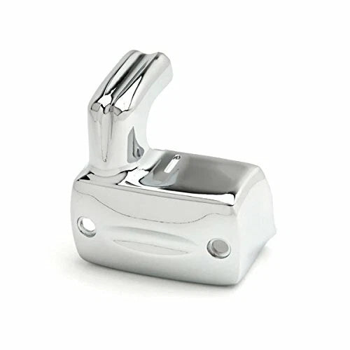Front Brake Fluid Cylinder Cover Fit For Honda Shadow VT 600/750/1100 VTX1300