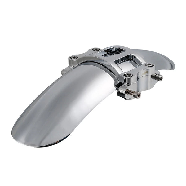 Chrome Front Fender Mudguard Fit For Harley Street 500 750 XG500 XG750 2015-2020