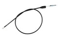 Motion Pro Tools & Cables 04-0086 Cable, Black Vinyl, Clutch