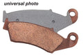 Wildboar MX-05286F Brake Pads Full Metal