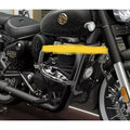 Genuine fit for Royal Enfield Goan Classic 350 Airfly Evo Silver Engine Guard