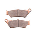 Tusk Brake Pad - Sintered Metal Front For Indian Scout Sixty 2017-2020