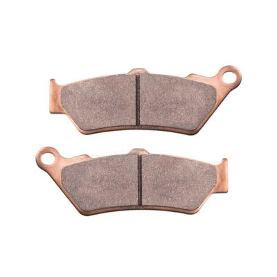 Tusk Brake Pad - Sintered Metal Front For Indian Scout Sixty 2017-2020