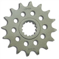 520-16T Front Sprocket For SUZUKI GSX-R600 GSXR600 GSXR 600 GSX-R 600 01-19 K1K2