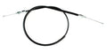 Motion Pro Tools & Cables 02-0510 Cable, Black Vinyl, Throttle Pull