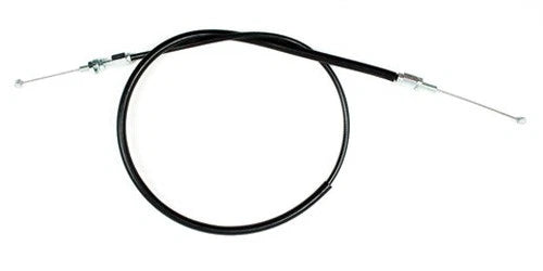 Motion Pro Tools & Cables 02-0510 Cable, Black Vinyl, Throttle Pull