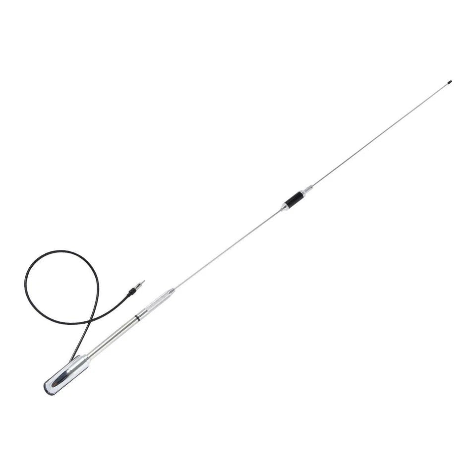46.8" Antenna Audio Comfort Navi Fit For Honda Goldwing GL1800 GL1500 01-17 New