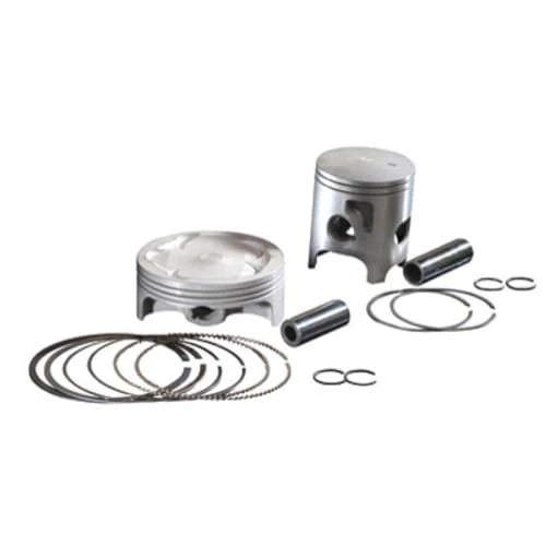 Tusk 2124650205 Complete Top End Rebuild Kit Standard (76.97 mm) Pro X Piston