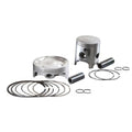 Tusk 2124650205 Complete Top End Rebuild Kit Standard (76.97 mm) Pro X Piston