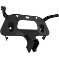 Black Upper Fairing Stay Bracket Fit For Suzuki Hayabusa GSX1300R 1999-2007 2006