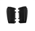 Acerbis 2911450001 Radiator Louvers Black