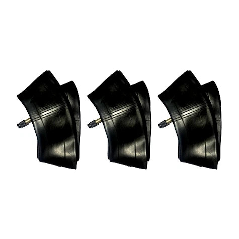 HD 3) Tubes Straight Stem Size 2.50-10 2.50X10 For Yamaha DT50 DT-50