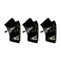 HD 3) Tubes Straight Stem Size 2.50-10 2.50X10 For Yamaha DT50 DT-50