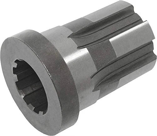 Harddrive 15-026 Sprocket Shaft Stock Softail 91-06
