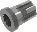 Harddrive 15-026 Sprocket Shaft Stock Softail 91-06