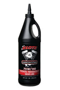 Klotz KH-GL140 V-Twin Trans Oil 75W140 (Qt)