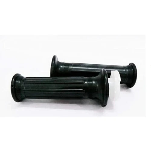 Handle Grip & Throttle Pipe LH & RH For Yamaha DT100 DT125 DT175 DT250 RX100