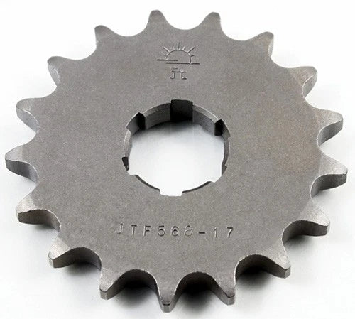 JT JTF568.17 Sprocket 17 Tooth