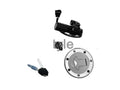 Fit For KTM Duke 125 Complete Lock Set EVAP