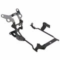 Yamaha FZ6S FZ6N 2004-2006 Motorcycle Headlight Front Upper Fairing Stay Bracket