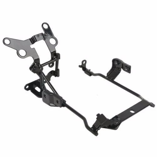 Yamaha FZ6S FZ6N 2004-2006 Motorcycle Headlight Front Upper Fairing Stay Bracket