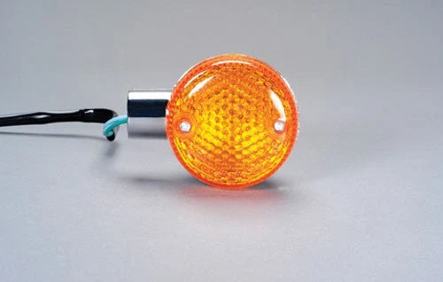 K & S Technologies 25-1064 Dot Turn Signals, For Hondasvt-600/700/800/1100,
