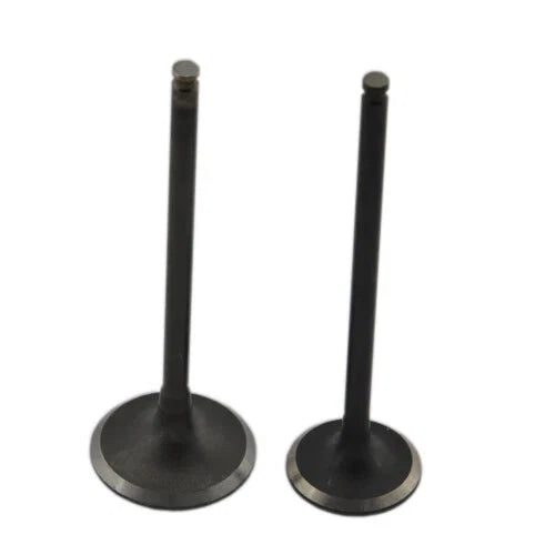 Intake and Exhaust Valves for Honda AX-1 AX1 1988-1990 NX250 1988-1993