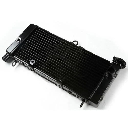 Fit For Honda CB600F 599 Hornet 1998 1999-2007 Aluminum Engine Cooling Radiators