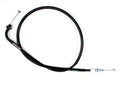 Motion Pro Tools & Cables 02-0007 Cable, Black Vinyl, Throttle