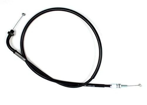 Motion Pro Tools & Cables 02-0007 Cable, Black Vinyl, Throttle