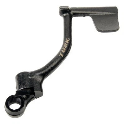 Tusk Kick Starter Anodized Black 1796320036