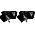 HD 2) Tubes Straight Stem Size 2.50-10 2.50X10 For Honda AERO50 10"