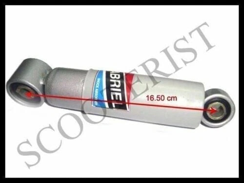 FOR Vespa Front Shocker Damper Shock Absorber Vbb Super Sprint 150 125 GL GS SS