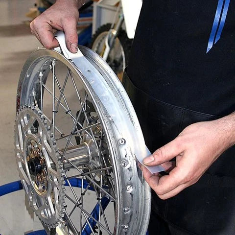Motion Pro Armor Rim Strip Tape For 18 TO 19 Inch Wheels