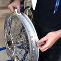 Motion Pro Armor Rim Strip Tape For 18 TO 19 Inch Wheels