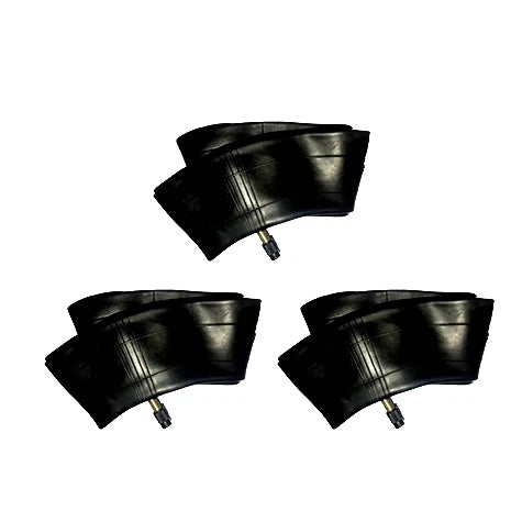 HD 3) Tubes Straight Stem Size 2.50-10 2.50X10 For Honda XR50 10"