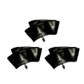 HD 3) Tubes Straight Stem Size 2.50-10 2.50X10 For Honda XR50 10"