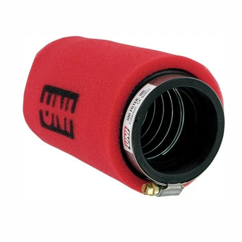 Uni Dual Stage Pod Filter, Straight 2 1/2"X4X6