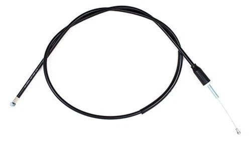Motion Pro Tools & Cables 04-0001 Cable, Black Vinyl, Clutch