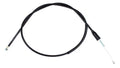 Motion Pro Tools & Cables 04-0001 Cable, Black Vinyl, Clutch