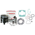 Tusk 2124650022 Complete Top End Rebuild Kit Elite Standard (52.5mm) Wiseco