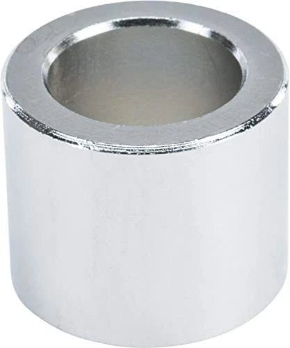 Harddrive 339351 1" Chrome Wheel Spacer 1.250"