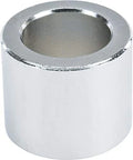 Harddrive 339351 1" Chrome Wheel Spacer 1.250"
